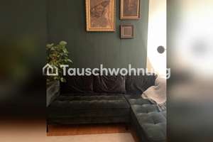 Tauschwohnung: Dachterrasse mit 360-Grad Blick in Schleußig – Holbeinstraße 67, 4229 Schleußig, Leipzig – Vorschaubild 3
