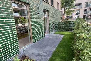 Single-Appartment zum Wohlfühlen mit Blick ins Grüne (direkt vom Eigentümer/courtagefrei) – Bogenallee 8, 20144 Harvestehude, Hamburg – Vorschaubild 8