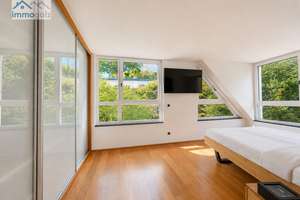 Lichtdurchflutete Penthousewohnung mit tollem Ausblick in Essen-Kettwig – Unterlehberg 10, 45219 Kettwig, Essen – Vorschaubild 6