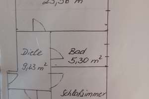 Gepflegte 2-Zimmer Dachgeschosswohnung in Passau-Heining – Die vollständige Adresse der Immobilie erhältst du vom Anbieter., 94036 Heining, Passau – Vorschaubild 22