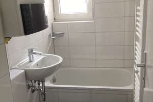 Ideal für Singles! Schnuckelige 1-Zi.-Single-Wohnung – Elisabethstr. 31, 86167 Lechhausen-West, Augsburg – Vorschaubild 5