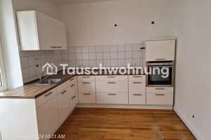 Tauschwohnung: 4-Zimmer-Wohnung in Bielefeld Mitte – Die vollständige Adresse der Immobilie erhältst du vom Anbieter., 33613 Mitte, Bielefeld – Vorschaubild 4
