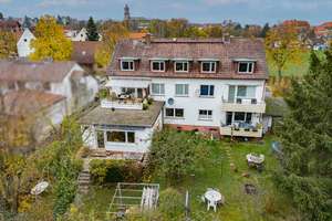 Renovierte 4ZKB in Kassel-Kirchditmold – Die vollständige Adresse der Immobilie erhältst du vom Anbieter., 34130 Kirchditmold, Kassel – Vorschaubild 16
