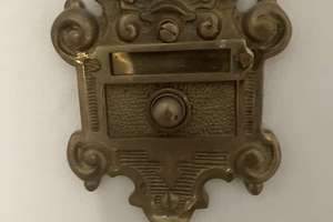Traumhafte 3 -Zi-Kamin-WE mit sehr  großer Sonnenterrasse , Stellplatz direkt vor dem Haus – Potsdamer Strasse 172, 14469 Bornstedt, Potsdam – Vorschaubild 16
