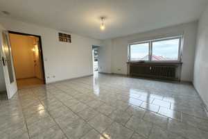 Gemütliche 1-Zimmer-Wohnung mit Balkon & Stellplatz - 50m zu Lidl Zentrale - Für Singles/Pendler! – Heilbronn (Kreis) – Vorschaubild 1
