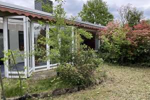 Wohnen mit Charakter: ebenerdiger Bungalow in Bremen-Grolland  – Krumhörnweg 34, 28259 Grolland, Bremen – Vorschaubild 2