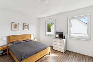 Familienglück auf mehreren Ebenen – modernes Wohnen mit vielen Extras – Die vollständige Adresse der Immobilie erhältst du vom Anbieter., 13503 Heiligensee, Berlin – Vorschaubild 10