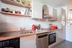 Freiwerdende 3-Zimmer Wohnung mit Garage & Stellplatz am Toeppersee – Die vollständige Adresse der Immobilie erhältst du vom Anbieter., 47239 Rumeln-Kaldenhausen, Duisburg – Vorschaubild 6