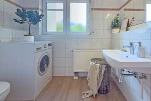 Einzugsbereite 3-ZKB mit Terrasse, Stellplatz, Top-Zustand, Harleshausen – Die vollständige Adresse der Immobilie erhältst du vom Anbieter., 34128 Harleshausen, Kassel – Vorschaubild 17