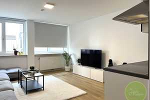 *** All inklusive ** VOLL möbliertes Appartment inkl. Küche ** zentrale Lage  *** direkte U-Bahn *** – Wölckernstr. 8, 90459 Nürnberg – Vorschaubild 14