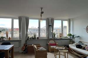 3 Zimmer in Stuttgart Mitte - neu energetisch saniert – Hauptstätter Str. 57, 70178 Heusteigviertel, Stuttgart – Vorschaubild 2
