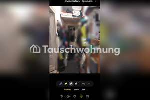 Tauschwohnung: 2 Zimmer ausgebaut zu 3½ gegen min. 3 Zimmer (2 gleichgroße) – Die vollständige Adresse der Immobilie erhältst du vom Anbieter., 13088 Weißensee, Berlin – Vorschaubild 8