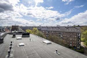Einzigartige Loftwohnung mit potentieller Dachterasse in Ottensen – Bahrenfelder Steindamm -, 22761 Bahrenfeld, Hamburg – Vorschaubild 14