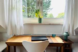 Stilvoll möblierte und voll ausgestattete 2 Zimmer Wohnung  – Die vollständige Adresse der Immobilie erhältst du vom Anbieter., 81549 Balanstraße-West, München – Vorschaubild 8