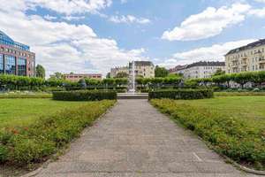 Provisionsfrei! Sanierte 1-Zimmerwohnung mit Südbalkon – Nordhauser Straße 26, 10589 Charlottenburg, Berlin – Vorschaubild 21