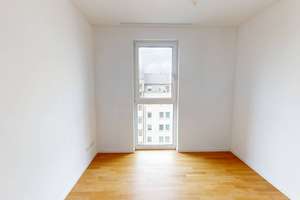 Moderne 4-Zimmer-Wohnung mit 2 BALKONEN, 2 BÄDERN und EBK im Neubauquartier 'Ferdinand's Garden' – Plauener Strasse 102, 13055 Alt-Hohenschönhausen, Berlin – Vorschaubild 6