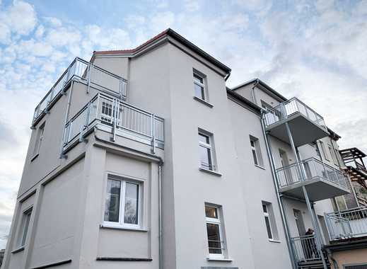 Single wohnung naumburg