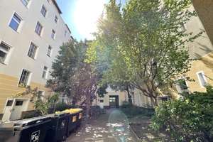 +++ Bezugsfrei, außergewöhnliche  2,5-Zi. Whg. mit 2x Bädern und 2x Küchen im ruhigen Innenhof +++ – Die vollständige Adresse der Immobilie erhältst du vom Anbieter., 13359 Gesundbrunnen, Berlin – Vorschaubild 14