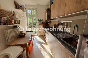Tauschwohnung: 2-Z-EG Balkon, privater Garten, EBK, Keller, 2x Abstellräume – 4177 Lindenau, Leipzig – Vorschaubild 3