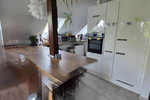 Wunderschöne Dachgeschosswohnung mit 2 Zimmern und großem Balkon zu vermieten! – Auf dem Gelling 49, 58135 Haspe-Ost, Hagen – Vorschaubild 8