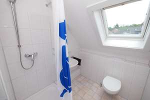 Moderne & helle 3,5-Raum-Dachgeschosswohnung mit guter Aufteilung in sehr guter Lage von Buer-Mitte – Am Spritzenhaus 3, 45894 Buer, Gelsenkirchen – Vorschaubild 7