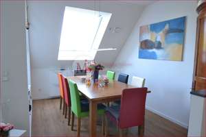 Unikat-Traumhafte 2,5 Zimmer-Maisonette-Wohnung im 6 Parteienhaus! – 40589 Holthausen, Düsseldorf – Vorschaubild 8