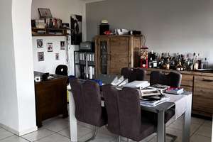 Wohnen über den Dächern Wattenscheids: 2-Zimmer-Wohnung in Bochum-Westenfeld – Frankenweg 17, 44867 Westenfeld, Bochum – Vorschaubild 3