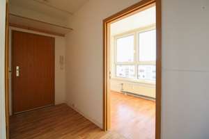 2-Zimmer-Wohnung mit Dachterrasse in Rostock: Perfekte Eigennutzung & Kapitalanlage – 18107 Lütten Klein, Rostock – Vorschaubild 12