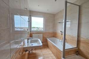 Ihr neues Heim: 4-Zimmer-Wohnung + Gäste-WC + Balkon – 39118 Lemsdorf, Magdeburg – Vorschaubild 9