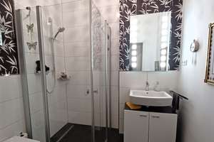 Exklusive 3,5 Raum Wohnung  auf höchstem Niveau  mit Loggia! – Die vollständige Adresse der Immobilie erhältst du vom Anbieter., 46117 Osterfeld-Ost, Oberhausen – Vorschaubild 10