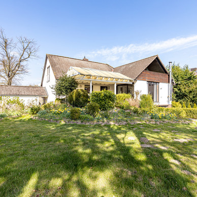 Haus kaufen in Gehrden (Kreis Hannover) ImmoScout24