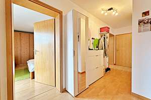 CITYLIFE MIT KOMFORT – Helle 3Z-Wohnung mit EBK, Tiefgarage & 2 Sonnenbalkonen – Die vollständige Adresse der Immobilie erhältst du vom Anbieter., 70435 Zuffenhausen-Mitte, Stuttgart – Vorschaubild 11