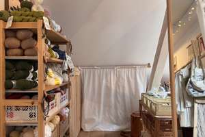 Traumwohnung mit Katzenbalkon – Die vollständige Adresse der Immobilie erhältst du vom Anbieter., 50672 Altstadt/Nord, Köln – Vorschaubild 9