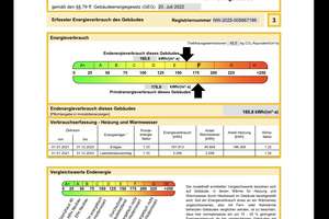Alltagstaugliche 3-Zimmer-Wohnung mit Balkon in Köln – Zülpicher Straße 15, 50937 Neustadt/Süd, Köln – Vorschaubild 2
