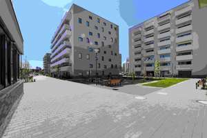 Nachmietersuche - Einzug bereits ab 15.7.2026 möglich – Karl-Holtz-Straße 18, 12687 Marzahn, Berlin – Vorschaubild 5