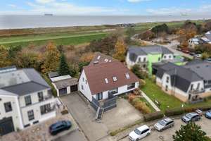 Über 12 % Rendite direkt am Deich – seltenes Ferieninvestment mit Steuerhebel an der Nordsee – Die vollständige Adresse der Immobilie erhältst du vom Anbieter., 27476 Cuxhaven – Vorschaubild 24