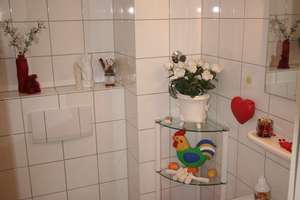 Helle 3-Zimmer-Hochparterre-Wohnung mit Rheinblick in Ddf-Hamm – 40221 Hamm, Düsseldorf – Vorschaubild 7