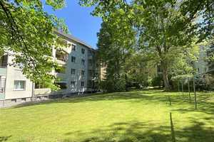 *Einziehen+Wohlfühlen* Loggia und Blick ins Grüne, Stellplatz, Keller+Boden – Dürerstraße 54, 9126 Chemnitz – Vorschaubild 8