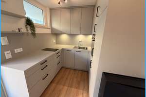 Luxuriöses, neu möbliertes Appartement - direkt bei der BMW FIZ-Windkanal - großer Balkon – Hamburger Str. 27, 80809 Am Riesenfeld, München – Vorschaubild 35