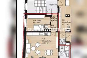 Tauschwohnung: Wohnungstausch Leipzig – Biete 2 Zimmer, suche 3–4 Zimmer