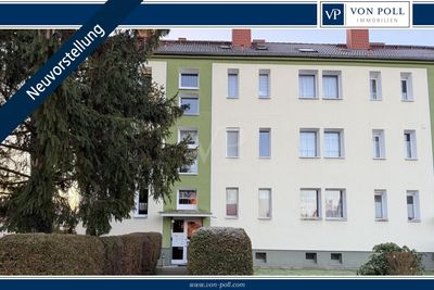 Wohnen am Sundhäuser See - Moderne Eigentumswohnung in ruhiger Lage