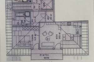 Modernisierte 2-Zimmer-Dachgeschosswohnung in Ingolstadt – Grimmstraße 1, 85055 Nordost, Ingolstadt – Vorschaubild 3
