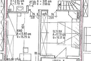3-Zimmer Maisonettewohnung – Kapitalanlage oder neues Zuhause – Die vollständige Adresse der Immobilie erhältst du vom Anbieter., 38259 Salzgitter-Bad, Salzgitter – Vorschaubild 7