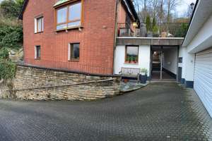 Vollmöblierte 2,5 Zimmer Wohnung im Naherholungsgebiet auf Zeit zu vermieten – Lewackerstraße 202, 44879 Dahlhausen, Bochum – Vorschaubild 2
