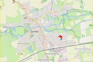 Dorfen - Charmantes Einfamilienhaus in ruhiger Siedlungslage mit großem Garten – Die vollständige Adresse der Immobilie erhältst du vom Anbieter., 84405 Dorfen – Vorschaubild 15