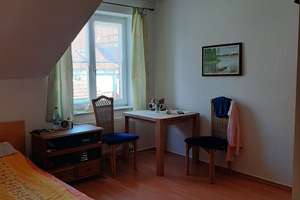 Ruhiges helles 3-Zimmer-Reihenhaus – Kastanienweg 21, 19065 Gneven – Vorschaubild 13
