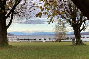 Fußläufig zum Seeufer Starnberger See – Die vollständige Adresse der Immobilie erhältst du vom Anbieter., 82319 Starnberg – Vorschaubild 6