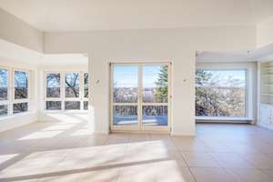 Helles & Ruhiges Einfamilienhaus in Gauting (6 Zimmer) mit 52m2 Süd-West-Terrasse und großem Garten