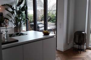 Luxuswohnung mit Gartenoase in Fußgängerzone – Vivatsgasse 4-6, 53111 Bonn-Zentrum, Bonn – Vorschaubild 4