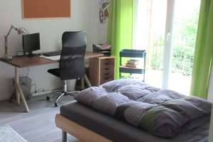 3 Fam. Hs. 2 Whg. vermietet; 1 Whg. frei in ruhiger Lage N - Eberhardshof / Haus kaufen  – Die vollständige Adresse der Immobilie erhältst du vom Anbieter., 90431 Eberhardshof, Nürnberg – Vorschaubild 2